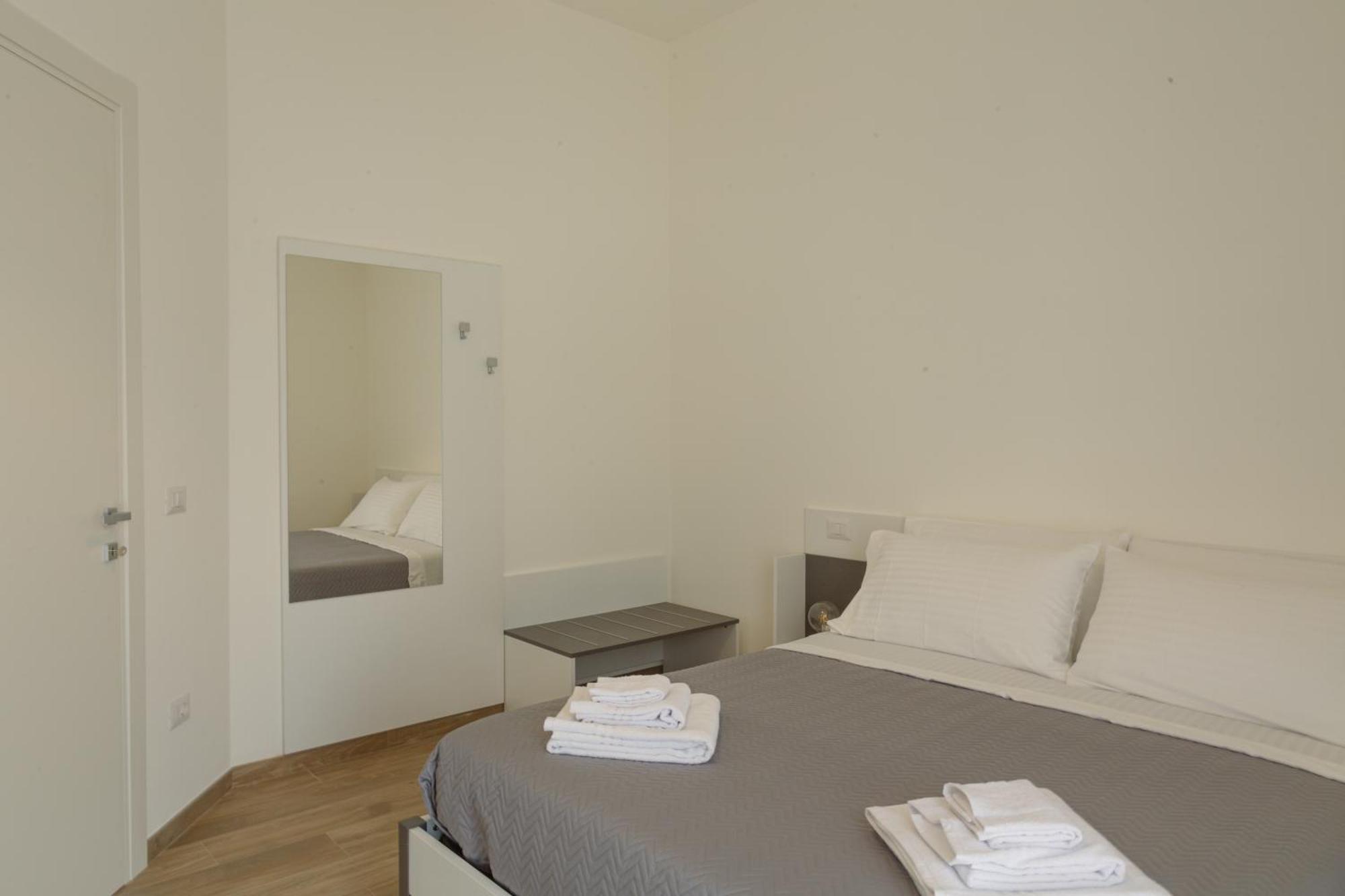 Fresia B&B Tuscania Exterior foto